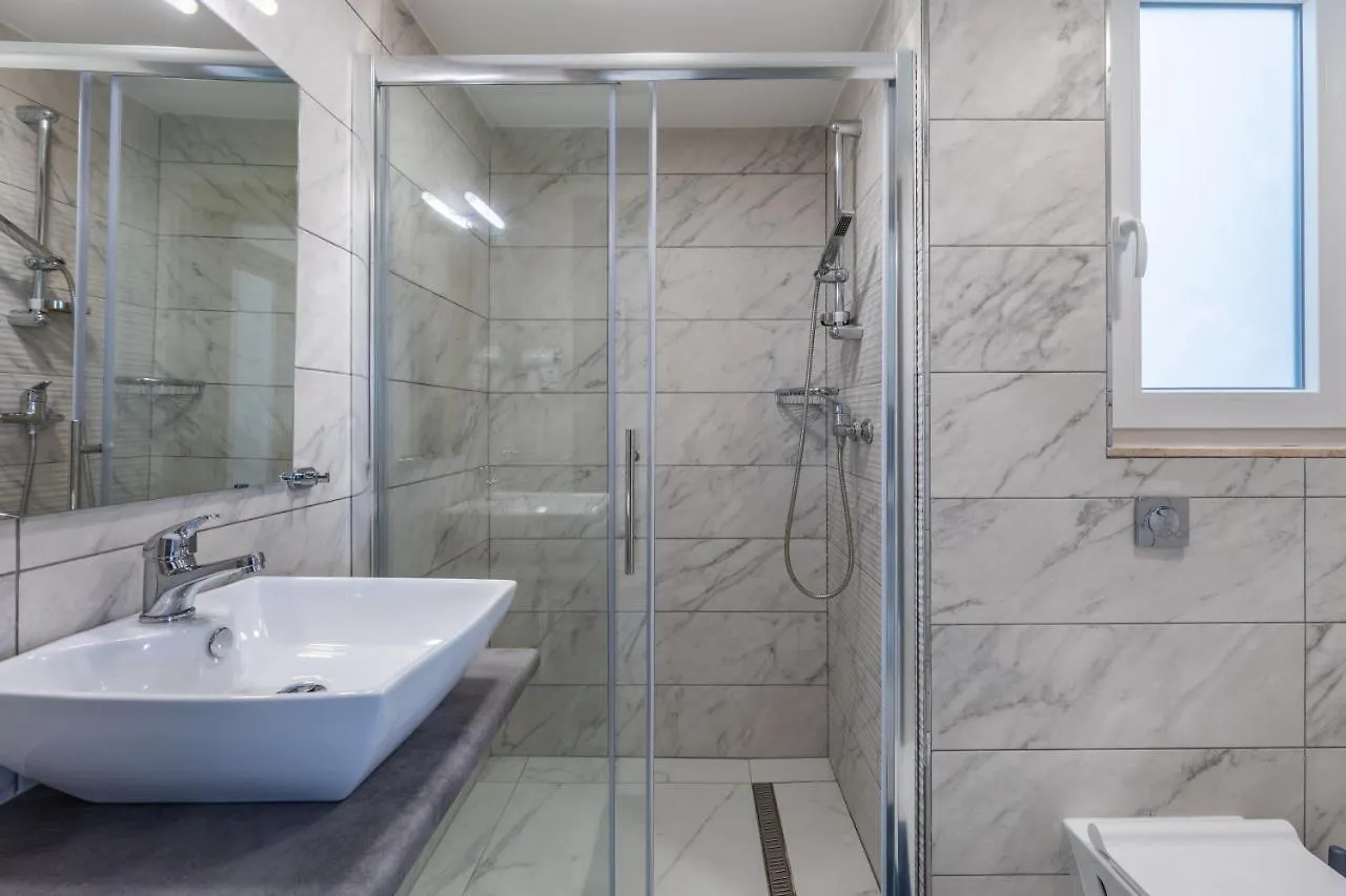 Terrace View- A Charming Two Bedrooms Penthouse Ac-Wifi Msida 0*,  Malta